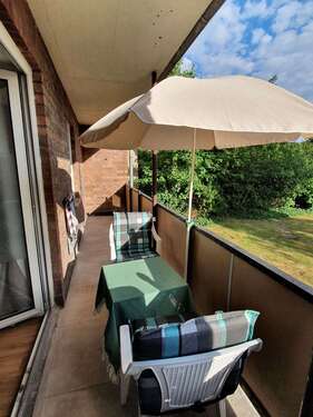Foto - Wohnen auf Zeit in Neuss 1.495,00 €