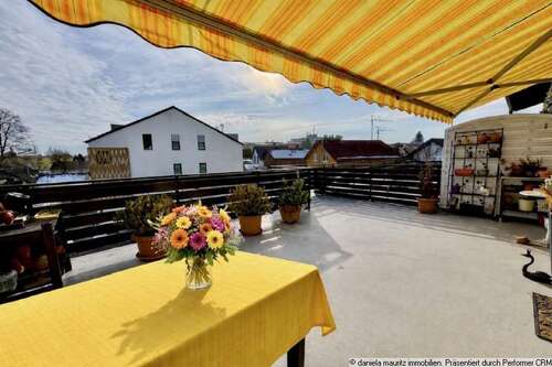 Foto - Wohnung zum Kaufen in Ebersberg 445.000,00 € 87 m²