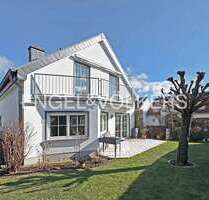 Haus zum Kaufen in Friedberg (Hessen) 625.000,00 € 175.31 m²