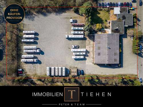 Foto - Halle in Salzbergen 550.000,00 € 510 m²