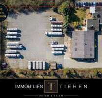 Halle in Salzbergen 550.000,00 € 510 m²