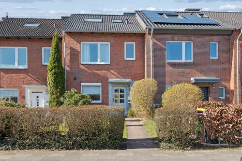 Foto - Haus zum Kaufen in Hamburg 425.000,00 € 94.4 m²