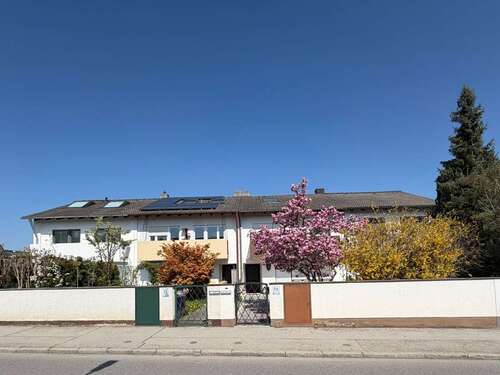 Foto - Haus zum Kaufen in München 865.000,00 € 157 m²