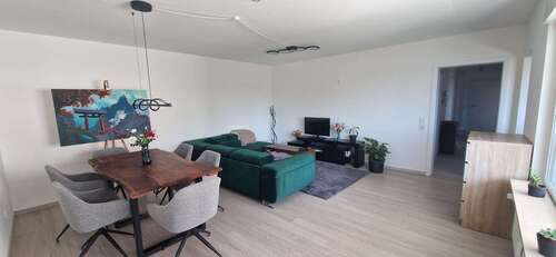 Foto - Wohnung zum Kaufen in Homburg 260.000,00 € 98 m²