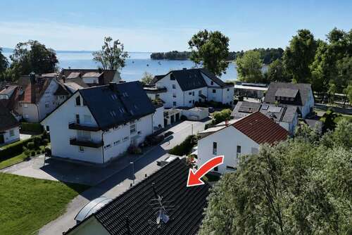 Foto - Haus zum Kaufen in Wasserburg (Bodensee) 1.750.000,00 € 232 m²