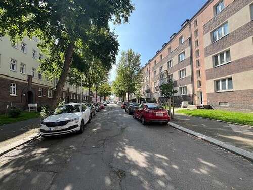 Foto - Wohnung zum Mieten in Zwickau 400,00 € 70 m²