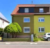 Haus zum Kaufen in Ludwigshafen am Rhein Oppau 239.000,00 € 143.74 m² - Ludwigshafen am Rhein / Oppau