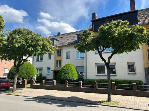 Foto - Wohnung zum Mieten in Duisburg 555,00 € 61.38 m²