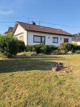 Foto - Haus zum Kaufen in Mosbach Reichenbuch 259.000,00 € 82 m²