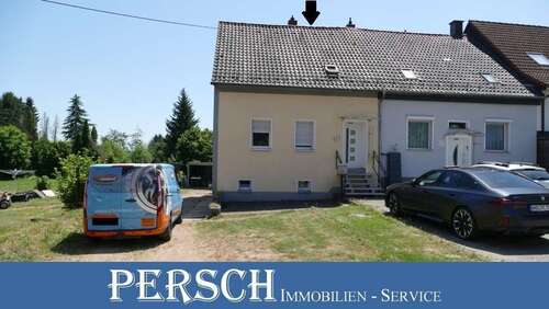 Foto - Haus zum Kaufen in Oberthal 155.000,00 € 113 m²