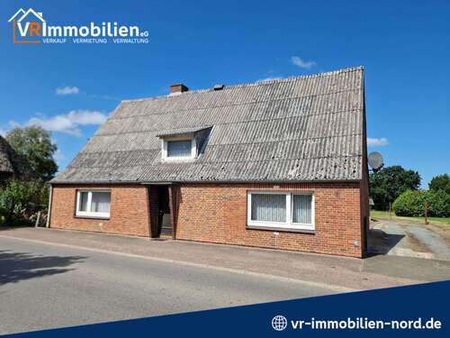 Foto - Haus zum Kaufen in Stapel 114.000,00 € 70 m²
