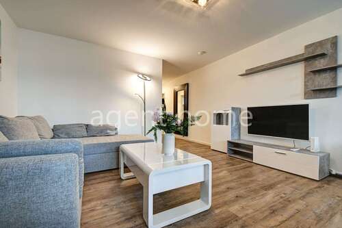 Foto - Wohnung zum Mieten in Ludwigsburg 1.160,00 € 49 m²