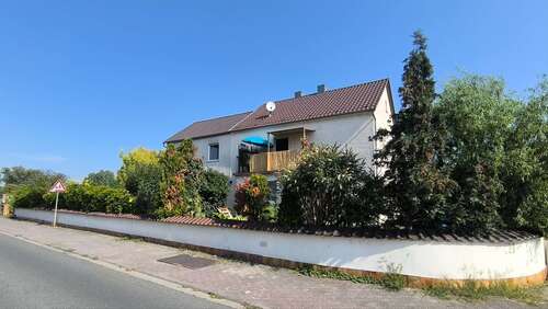 Foto - Haus zum Kaufen in Trebur 449.000,00 € 162.63 m²