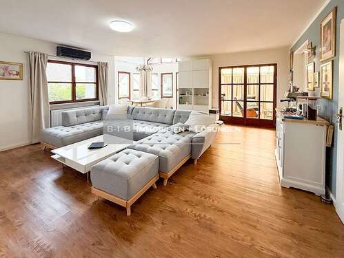 Foto - Haus zum Kaufen in Königs Wusterhausen 675.000,00 € 260 m²