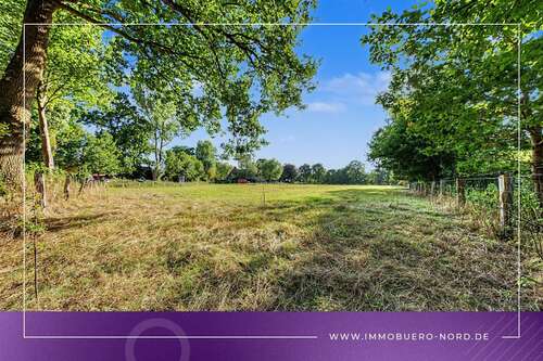 Foto - Grundstück zu verkaufen in Brande-Hörnerkirchen 135.700,00 € 590 m²