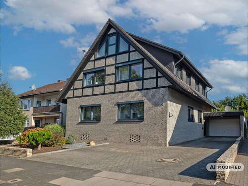 Foto - Haus zum Kaufen in Bünde 425.000,00 € 174.5 m²