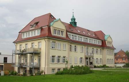 Foto - Wohnung zum Kaufen in Donaueschingen 195.000,00 € 64 m²