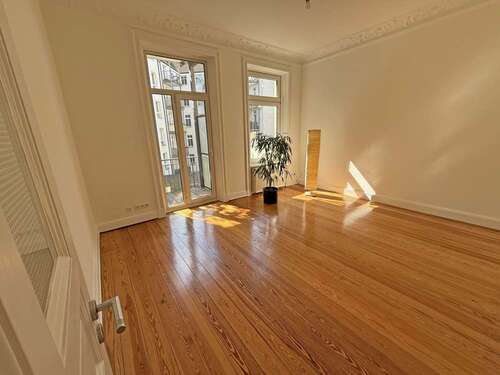 Foto - Wohnung zum Kaufen in Hamburg Hohenfelde 775.000,00 € 101 m²