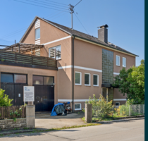 Haus zum Kaufen in Krumbach (Schwaben) 650.000,00 € 278 m²