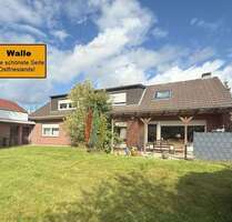 Wohnung zum Mieten in Aurich 765,00 € 116 m²