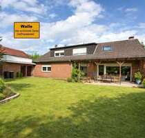 Wohnung zum Mieten in Aurich 725,00 € 116 m²