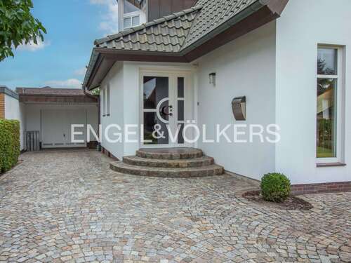 Foto - Haus zum Kaufen in RotenburgWümme 398.000,00 € 140 m²