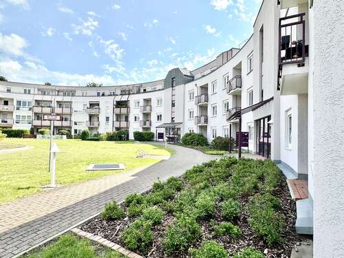 Foto - Wohnung zum Kaufen in Wolfsburg 225.000,00 € 95 m²