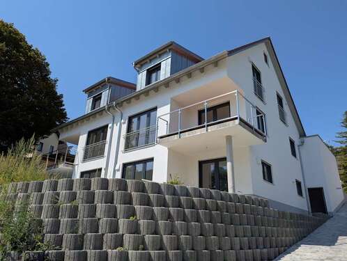 Foto - Wohnung zum Mieten in Neusäß-Hammel 1.600,00 € 123 m²