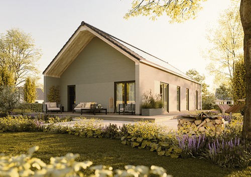 Foto - Haus zum Kaufen in Erfurt 526.425,00 € 150 m²