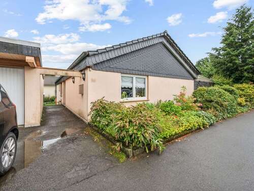 Foto - Haus zum Kaufen in Hückeswagen 419.000,00 € 110 m²