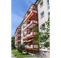 Wohnung zum Mieten in Hoyerswerda 353,00 € 60.41 m²