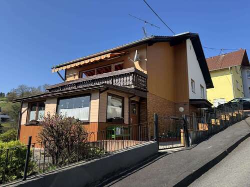 Foto - Haus zum Kaufen in Neuwied Segendorf 209.000,00 € 110 m²