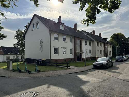 Foto - Wohnung zum Kaufen in Langenhagen 165.000,00 € 56 m²