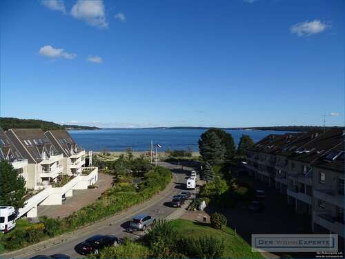 Foto - Wohnung zum Kaufen in Harrislee Wassersleben 349.000,00 € 60 m²