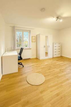 Foto - WG-Zimmer in München 947,00 € 25 m²