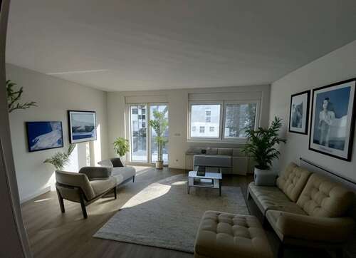 Foto - Wohnung zum Mieten in Darmstadt 1.480,00 € 71 m²