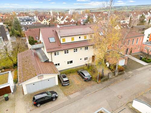 Foto - Wohnung zum Kaufen in Herrenberg 499.000,00 € 132 m²