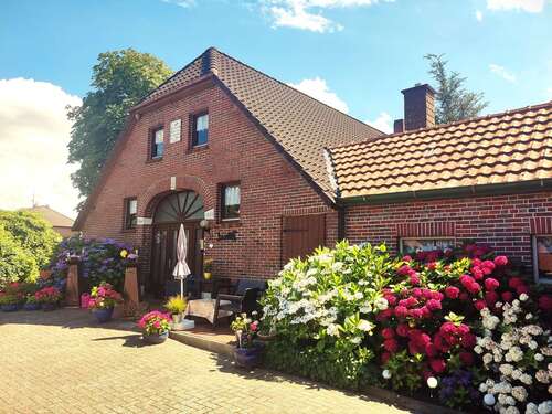 Foto - Haus zum Kaufen in Edewecht Friedrichsfehn 435.000,00 € 160 m²