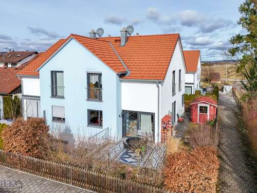 Foto - Haus zum Kaufen in Wielenbach 795.000,00 € 124.09 m²