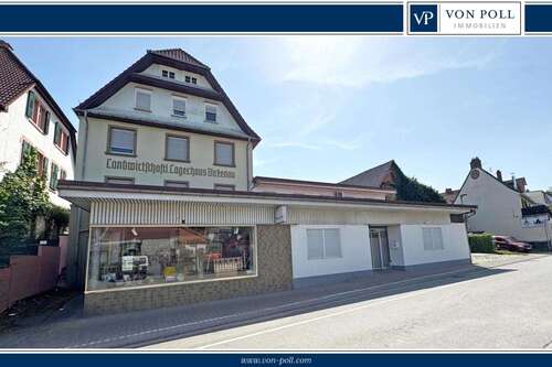 Foto - Haus zum Kaufen in Birkenau 835.000,00 € 239 m²