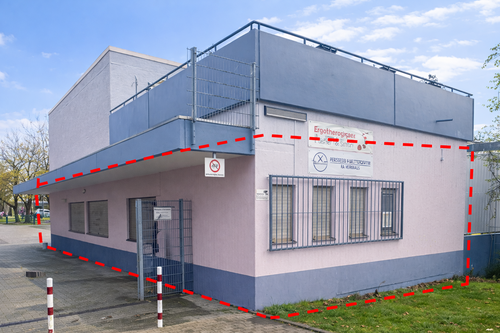 Foto - Büro in Mannheim 149.000,00 € 110 m²