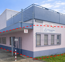 Büro in Mannheim 149.000,00 € 110 m²