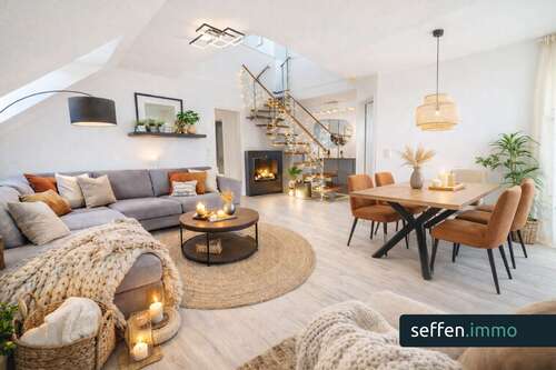 Foto - Wohnung zum Kaufen in Grevenbroich 228.000,00 € 79 m²