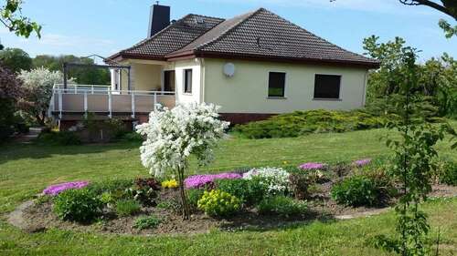 Foto - Haus zum Kaufen in Penkun 389.000,00 € 235.04 m²