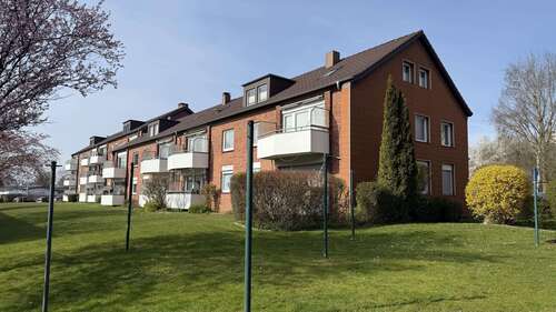 Foto - Wohnung zum Kaufen in Flensburg 190.000,00 € 75 m²