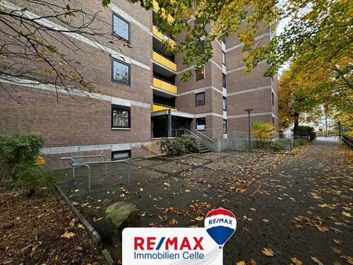 Foto - Wohnung zum Kaufen in Celle 169.000,00 € 81 m²