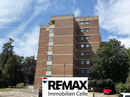 Foto - Wohnung zum Kaufen in Celle 169.000,00 € 81 m²