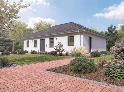 Foto - Haus zum Kaufen in Vierhöfen 418.586,00 € 120 m²