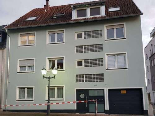 Foto - Wohnung zum Mieten in Homburg 1.450,00 € 110 m²