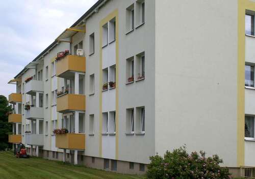 Foto - Wohnung zum Mieten in Gera 379,28 € 58.35 m²